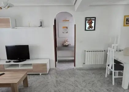 Alquiler Piso en Puertollano en Puertollano