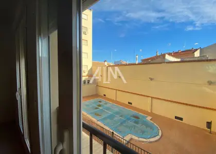 Alquiler Piso Paseo del RÃ­o, Manzanares en Manzanares