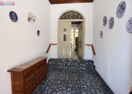 Amplia Casa en el Corazón de Alcázar de San Juan en Alcázar de San Juan