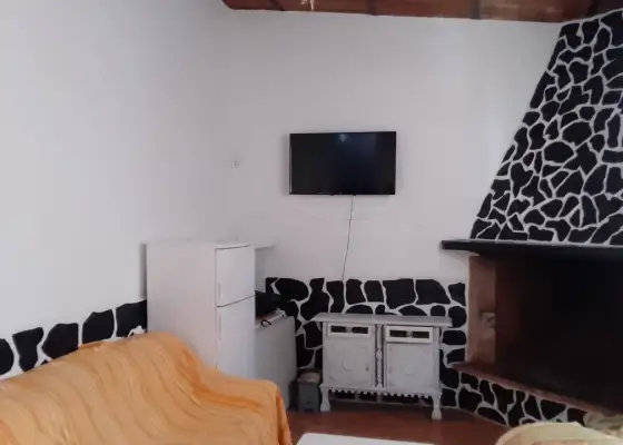 Ámplia casa para entrar a vivir en Puertollano