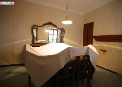 Amplia Casa para Reformar en el Corazón de Quero, Castilla la Mancha en Quero