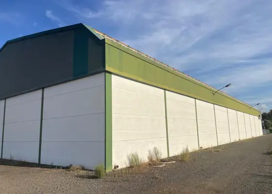 Amplia Nave Industrial en Carrion de Calatrava por €600,000 en Carrión de Calatrava