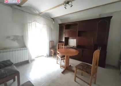 Amplia vivienda de dos plantas con 151 metros de parcela y 170 metros construidos en Herencia