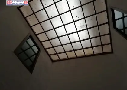 Amplia vivienda reformada en 2016 en centro de criptana en Campo de Criptana