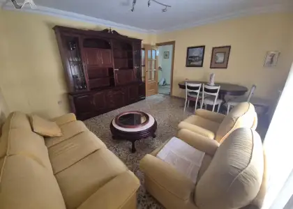 Amplio piso en el centro de Puertollano por solo €90,000 en Puertollano