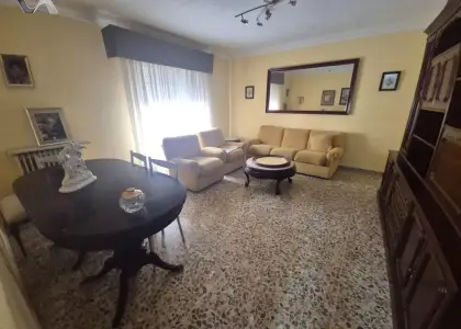 Amplio piso en el centro de Puertollano por solo €90,000 en Puertollano