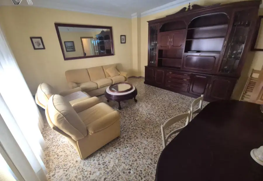 Amplio piso en el centro de Puertollano por solo €90,000 en Puertollano