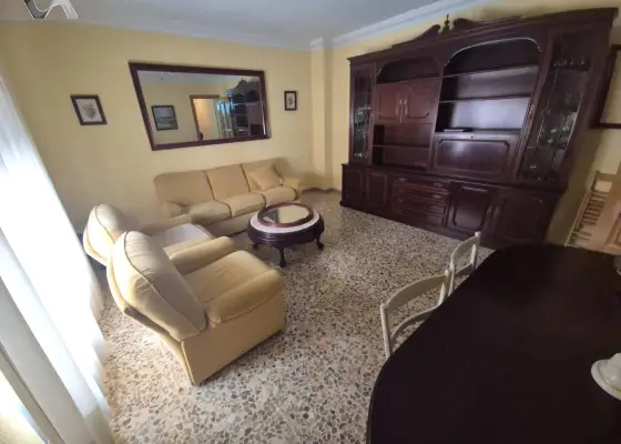 Amplio piso en el centro de Puertollano por solo €90,000 en Puertollano