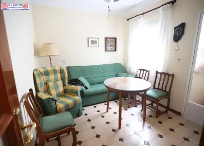 Amplio piso semireformado en el corazón de Alcázar de San Juan por solo €115.000 en Alcázar de San Juan