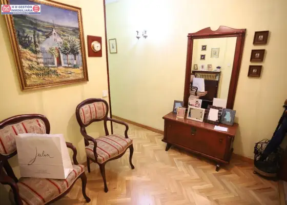 Amplio piso semireformado en el corazón de Alcázar de San Juan por solo €115.000 en Alcázar de San Juan