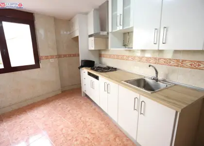Amplio y Céntrico Piso en Alcázar de San Juan en Alcázar de San Juan