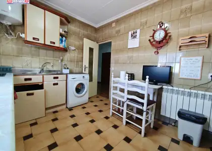 Amplio y cómodo piso en Alcázar de San Juan por solo €85,000 en Alcázar de San Juan