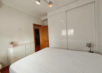 Amplio y Moderno Piso en Alcázar de San Juan - Ideal para Familias en Alcázar de San Juan