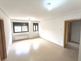 Apartamento Alquiler Universidad, Ciudad Real en Ciudad Real