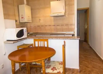 Apartamento centrico totalmente amueblado en Alcázar de San Juan