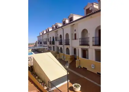 Apartamento de nueva construcción en venta en Ruidera en Ruidera