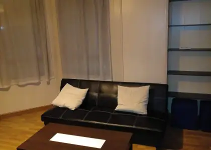Apartamento en alquiler zona centro en Albacete