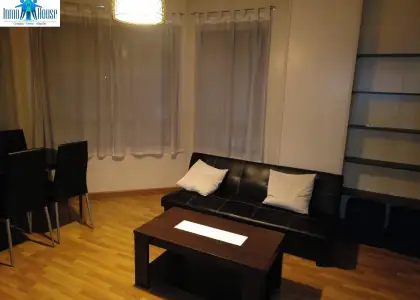 Apartamento en alquiler zona centro en Albacete