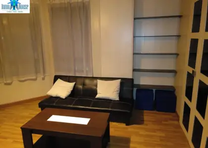 Apartamento en alquiler zona centro en Albacete