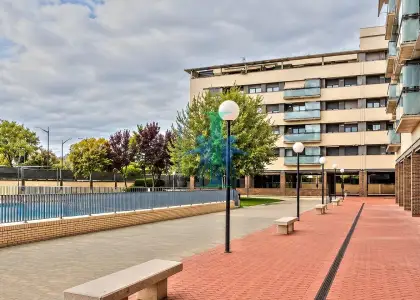 Apartamento en alquiler zona facultad de medicina en Albacete