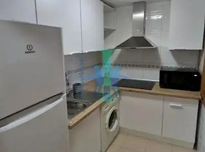 Apartamento en alquiler zona hospital en Albacete
