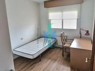 Apartamento en alquiler zona hospital en Albacete