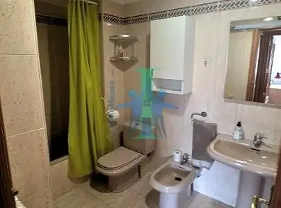 Apartamento en alquiler zona hospital en Albacete