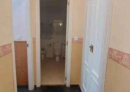 Apartamento en parque lineal fabrica de harinas en Albacete