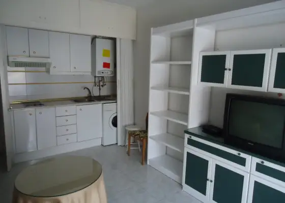 Apartamento en venta amueblado a pocos metros del centro en Manzanares
