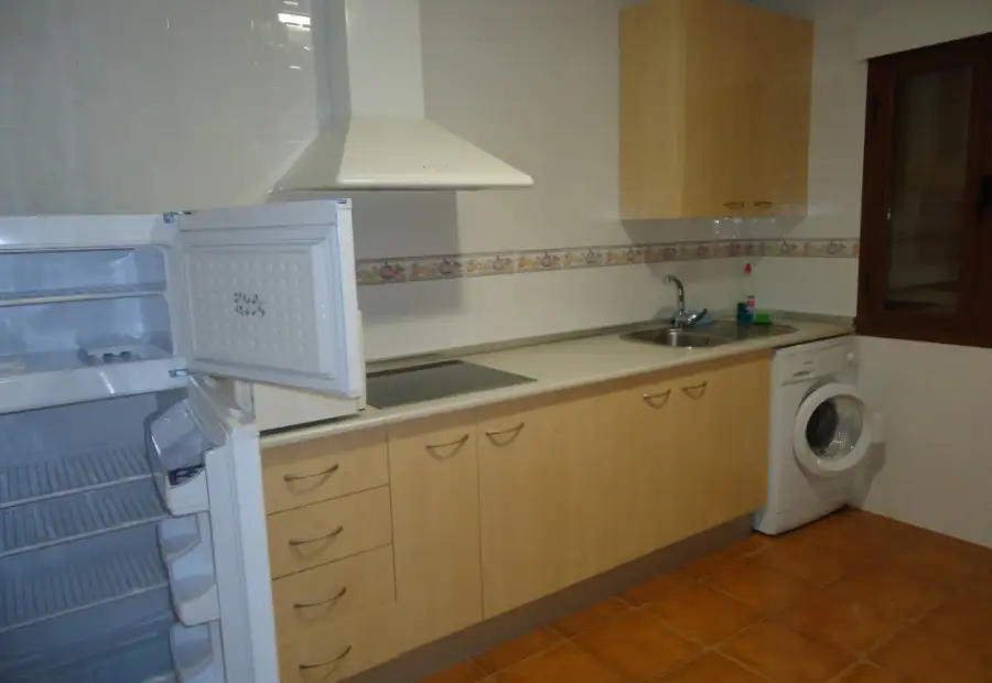 Apartamento en venta centrico en Manzanares