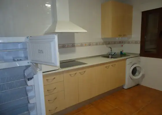 Apartamento en venta centrico en Manzanares