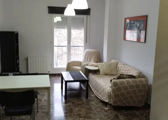 Apartamento en venta en chinchilla en Albacete
