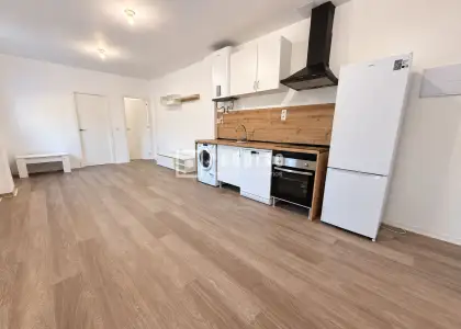 Apartamento en venta en Constitución-El Balconcillo, Guadalajara en Guadalajara