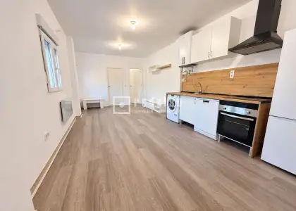 Apartamento en venta en Constitución-El Balconcillo, Guadalajara en Guadalajara