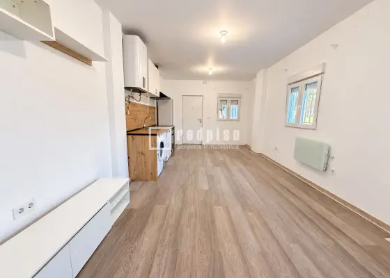 Apartamento en venta en Constitución-El Balconcillo, Guadalajara