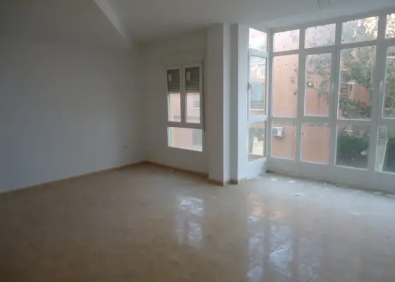 Apartamento en venta muy amplio y luminoso en zona residencial en Manzanares