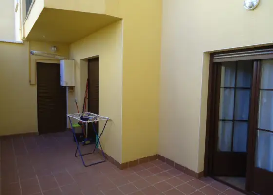 Apartamento en venta seminuevo en Manzanares