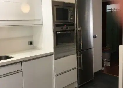 Apartamento en venta zona Avenida de España en Albacete