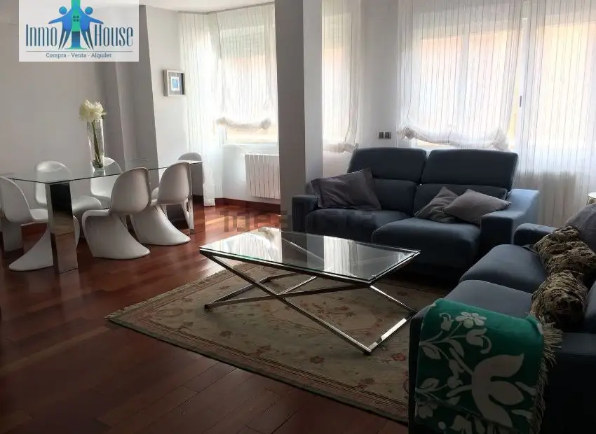 Apartamento en venta zona Avenida de España en Albacete