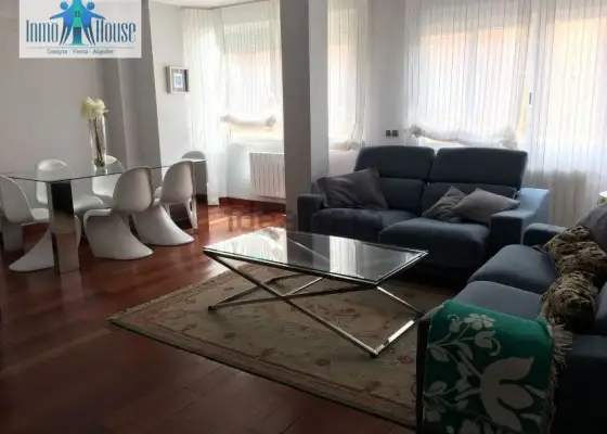 Apartamento en venta zona Avenida de España en Albacete