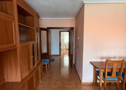 Apartamento en venta zona hospital en Albacete