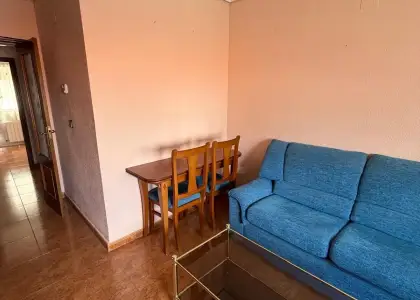 Apartamento en venta zona hospital en Albacete