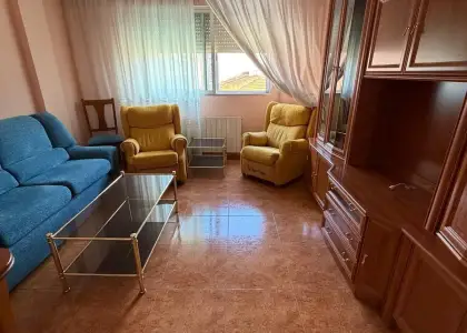 Apartamento en venta zona hospital en Albacete