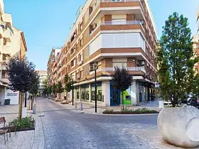 Apartamento Venta Centro - Alarcos, Ciudad Real
