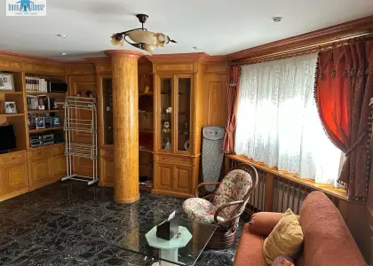 Ático duplex en Almansa - castillo en Almansa