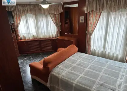 Ático duplex en Almansa - castillo en Almansa