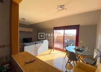 Ático en venta en Calle de Ignacio Zuloaga, Distrito Único, Seseña, Toledo en Seseña