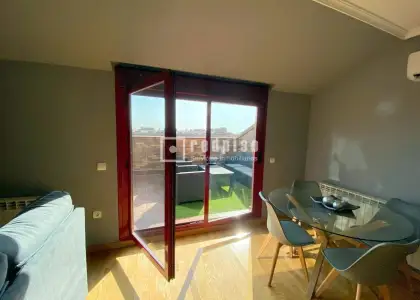 Ático en venta en Calle de Ignacio Zuloaga, Distrito Único, Seseña, Toledo en Seseña