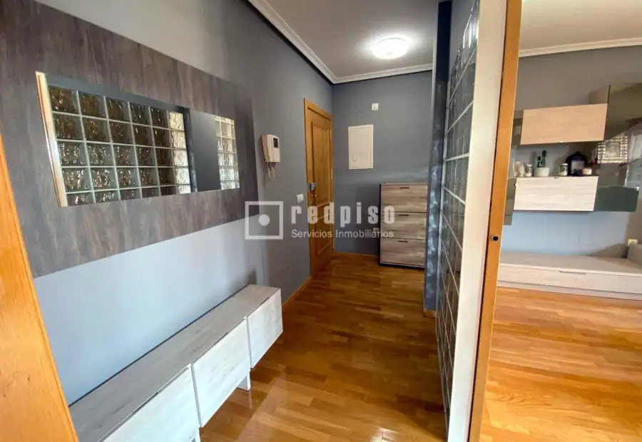 Ático en venta en Calle de Ignacio Zuloaga, Distrito Único, Seseña, Toledo en Seseña