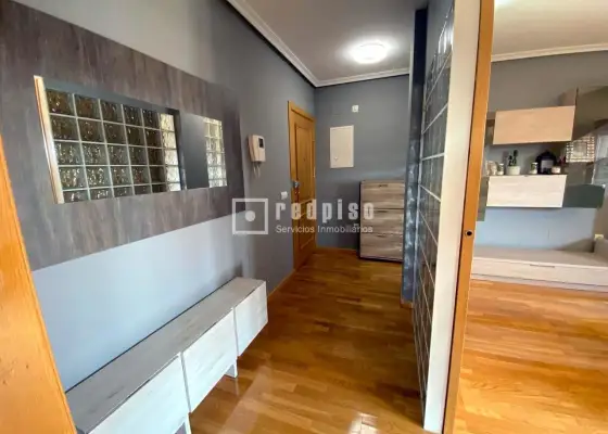 Ático en venta en Calle de Ignacio Zuloaga, Distrito Único, Seseña, Toledo en Seseña